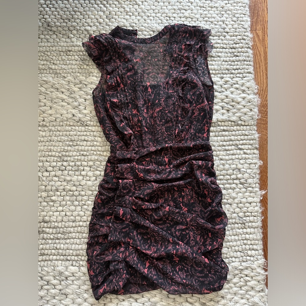 All Saints Dress